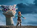Kapteinis Zobenzobs un Grēlas grāfiene filma