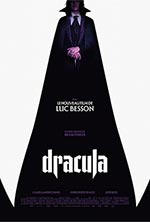 Drakula filma 2025