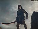 Plēsoņa: Mežonīgās zemes filma