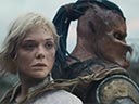 Plēsoņa: Mežonīgās zemes filma