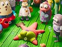 Sūklis Bobs: Meklējot Kvadrātbiksi filma