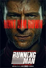 Skrienošais cilvēks filma