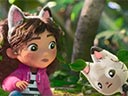 Gabijas leļļu māja: Filma filma