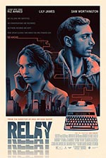 Anonīmais zvanītājs filma