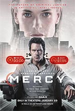 Žēlastība filma