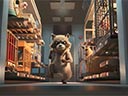 Ķepu ekspresis filma