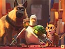 Ķepu ekspresis filma