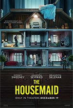 Mājkalpotāja filma
