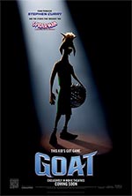 GOAT: Labākais pasaulē filma