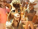 GOAT: Labākais pasaulē filma