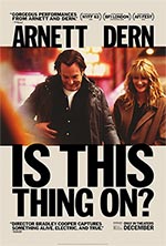 Vai tas darbojas? filma 2025