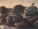 Mandalorietis un Grogu filma