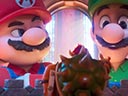 Super Mario Galaktika: Filma filma